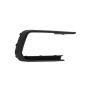 RH FRONT BUMPER MOLDING; FOG LAMP OPENING TRIM VW JETTA GLI 16-18; JETTA WOLFSBURG 18-18