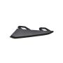 RT FRONT BUMPER MOLDING GLI; FILLER TRIM; UPPER VOLKSWAGEN JETTA 16-18