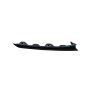 RT FRONT BUMPER MOLDING VOLKSWAGEN PASSAT 20-20