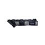 RH FRONT BUMPER SUPPORT BRACKET; OUTER GUIDE VOLKSWAGEN PASSAT 12-15