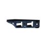 LT FRONT BUMPER BRACKET GEN5 STD/GTI VOLKSWAGEN GOLF 05-10