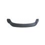 FRONT BUMPER SPOILER VOLKSWAGEN GTI 2010-2014