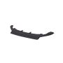 CAPA FRT BUMPER SPOILER HYBRD VOLKSWAGEN JETTA 15-16