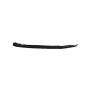 FRONT BUMPER SPOILER 16-17 VOLKSWAGEN PASSAT