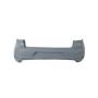 RR BUMPER COVER GTI W/O PRKING ASSIST (P) GRY GTI 10-14
