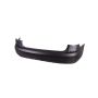 CAPA RR BUMPER COVER PRIME VOLKSWAGEN PASSAT 16-19