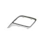 LT REAR BUMPER INSERT EXHAUST TIP VOLKSWAGEN TIGUAN 18-21