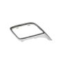 RT REAR BUMPER INSERT EXHAUST TIP VOLKSWAGEN TIGUAN 18-21