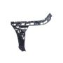LT REAR BUMPER COVER SUPPORT HYBRID VOLKSWAGEN JETTA 15-16