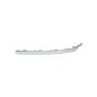 LH REAR BUMPER MOLDING VOLKSWAGEN TIGUAN 18-21