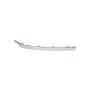 RH REAR BUMPER MOLDING VOLKSWAGEN TIGUAN 18-21