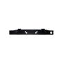 REAR BUMPER ENERGY ABSORBER TO 12-11-16 VOLKSWAGEN E-GOLF 15-17