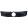 GRILLE MAT BLK OLD STYLE PASSAT 98-01