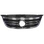 CAPA GRILLE ASSY VOLKSWAGEN TIGUAN 09-11