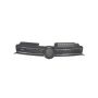 GRILLE ASSY BLACK/CHROME VOLKSWAGEN GTI 10-14