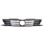 CAPA GRILLE ASSY PTM VOLKSWAGEN JETTA 15-16