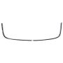 GRILLE SURROUND MLDG CHR JETTA SDN GEN 5 05-10