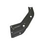 LH HEADER PANEL BRACKET; RAD SIDE SUPPORT BRACKET VOLKSWAGEN PASSAT 12-15