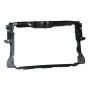 CAPA RADIATOR SUPPORT VOLKSWAGEN TIGUAN 09-17