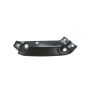 CAPA RADIATOR SUPPORT RH; SIDE SUPPORT VOLKSWAGEN JETTA 11-18