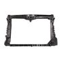 CAPA RADIATOR SUPPORT VOLKSWAGEN PASSAT 16-17