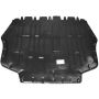 LOWER ENGINE COVER VOLKSWAGEN JETTA GEN 5 1.9L DIESEL ENG 05-07; GTI 10-14