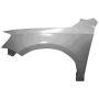 LH FRONT FENDER ASSY SDN JETTA 11-17