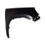CAPA RH FRT FENDER ASSY VOLKSWAGEN TIGUAN 09-17;TIGUAN LIMITED 17-18