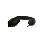 LH FRONT FENDER INNER PANEL; REAR VW GOLF/GTI 10-14