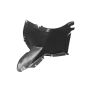 RH FRONT FENDER INNER PANEL WAGON; 5/6 SPEED; FRONT VW GOLF/JETTA 10-14