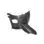LH FENDER LINER 6 SPD MODEL ONLY JETTA SDN 05-10 GEN5