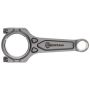 Boostline VW5669787 Connecting Rod Set, VW 1.8T, 144.00 mm Length, ARP2000, Set of 4