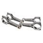 Boostline VW5669905 Connecting Rod Set, VW 2.0T TSI, 144.00 mm Length, ARP2000, Set of 4