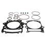 Wiseco W6940 Top End Gasket Kit Plrs 800 ATV '05-12 82mm