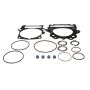 Wiseco W6940 Top End Gasket Kit Plrs 800 ATV '05-12 82mm