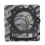 Wiseco W6940 Top End Gasket Kit Plrs 800 ATV '05-12 82mm