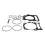 Wiseco W6940 Top End Gasket Kit Plrs 800 ATV '05-12 82mm