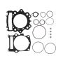 Wiseco W6940 Top End Gasket Kit Plrs 800 ATV '05-12 82mm
