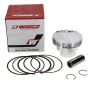 Wiseco 4737M10050 Wiseco 4 Stroke Forged Series Piston Kit - Yam YFM660 Raptor/Grizzly/Rhino