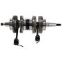 Wiseco WPC100 Wiseco Crankshaft Kit Yam YFZ350 Banshee
