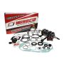 Wiseco PWR100650 Wiseco Garage Buddy Complete Engine Rebuild Kit - Yamaha YFZ350 Banshee '87-06
