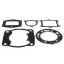Wiseco WB1030 Bottom End Gasket Kit Plrs 400 ATV'94-02
