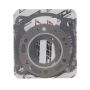 Wiseco W5329 Top End Gasket Kit Polaris ATV 250 Trailboss 73.00mm - 74.00mm