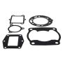 Wiseco W5329 Top End Gasket Kit Polaris ATV 250 Trailboss 73.00mm - 74.00mm
