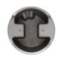 Wiseco 839M05250 Wiseco 2 Stroke Forged Series Piston Kit - Polaris SPortsman 90
