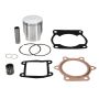 Wiseco PK1107 Polaris 400 ATV '95-03(675M08325 3278TD)