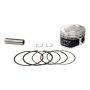Wiseco PWR223800A Wiseco Garage Buddy Complete Engine Rebuild Kit - Polaris RZR 800 '08-10