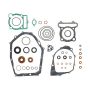 Wiseco PWR223800A Wiseco Garage Buddy Complete Engine Rebuild Kit - Polaris RZR 800 '08-10