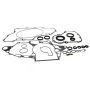 Wiseco WB1079 Bottom End Gasket Kit Plrs 500 ATV'96-05