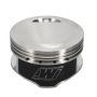 Wiseco 10880M09500 Wiseco 4 Stroke Forged Series Piston Kit - GT Thunder Yamaha YFZ450 5v Dished